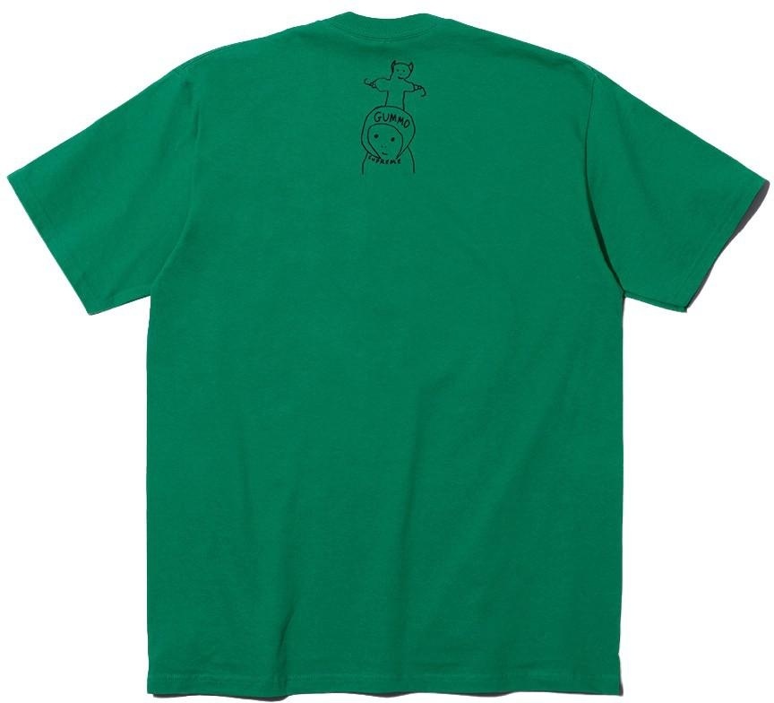 Gummo Bathtub Tee view 7